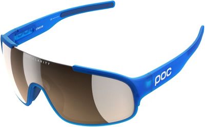 Occhiali da sole POC Crave Translucent